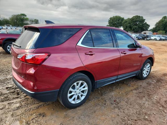 2019 CHEVROLET EQUINOX LT - 2GNAXKEV6K6274997