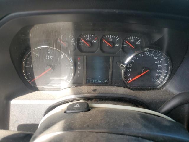 2019 CHEVROLET SILVERADO #3293402069