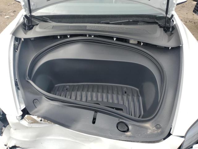 2025 TESLA MODEL 3 #3311492245