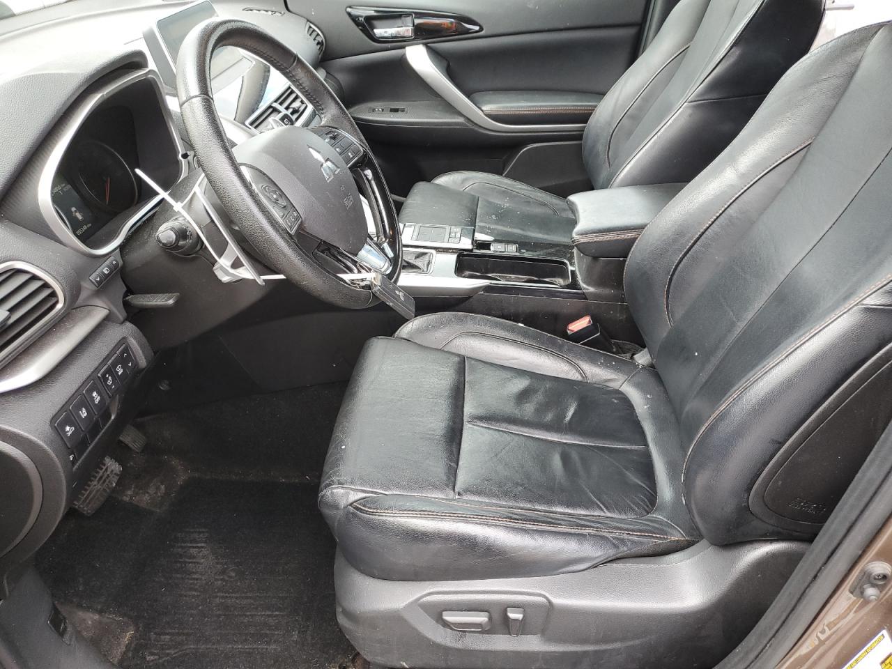 MITSUBISHI ECLIPSE SE