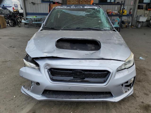 2016 SUBARU WRX #3304815539
