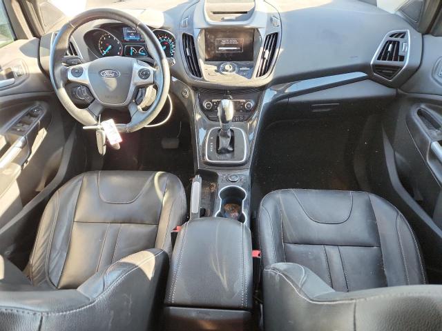 2013 FORD ESCAPE TIT #3282607883