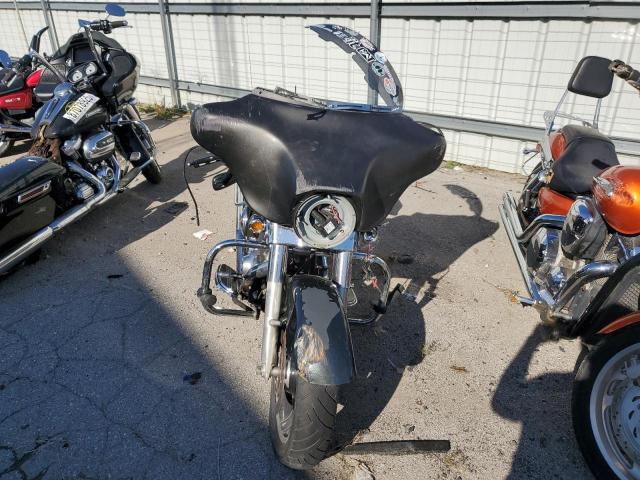 2008 HARLEY-DAVIDSON FLHX #3303791423