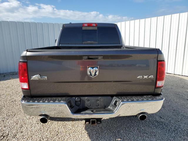 2015 RAM 1500 SLT - 1C6RR7GT1FS669923