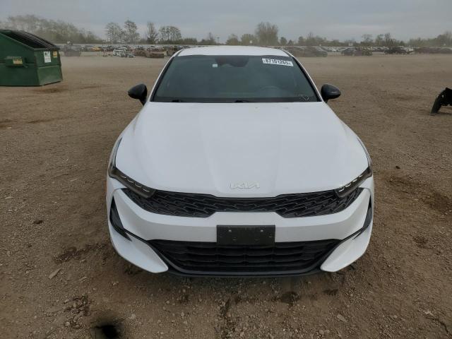 2022 KIA K5 GT LINE #3284914954
