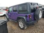 Lot #3302647122 2017 JEEP WRANGLER U