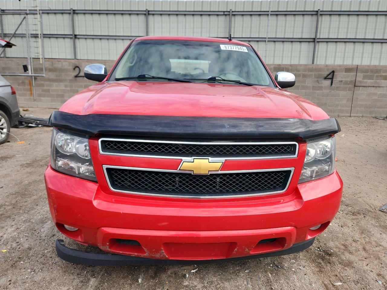 CHEVROLET SUBURBAN K1500 LT