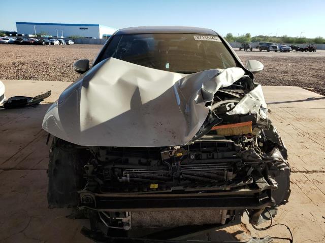 2019 VOLKSWAGEN JETTA GLI - 3VW6T7BU8KM250593