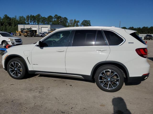 2017 BMW X5 XDR40E 5UXKT0C3XH0S81238