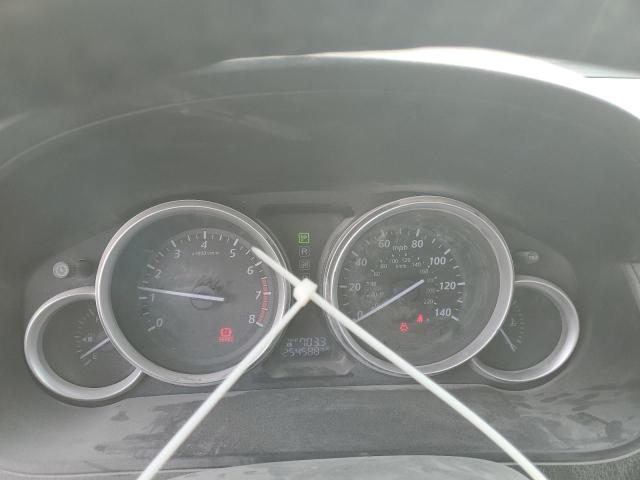 2013 MAZDA CX-9 TOURI - JM3TB3CA4D0407832