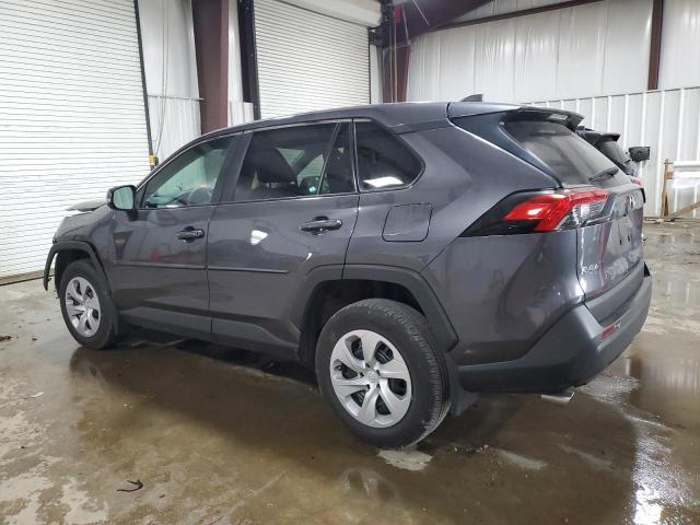 2024 TOYOTA RAV4 LE - 2T3G1RFVXRC465673