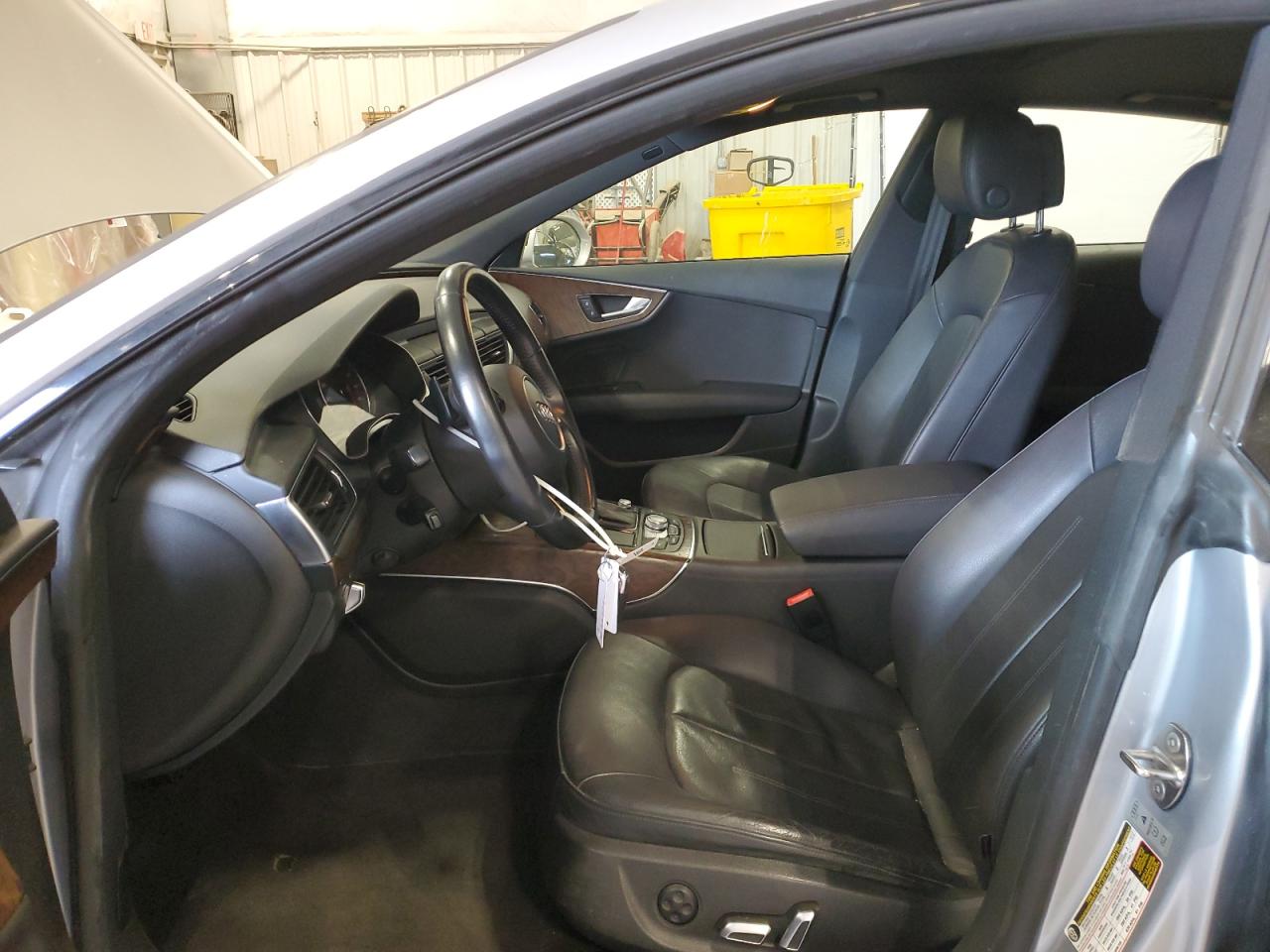 AUDI A7 PREMIUM PLUS