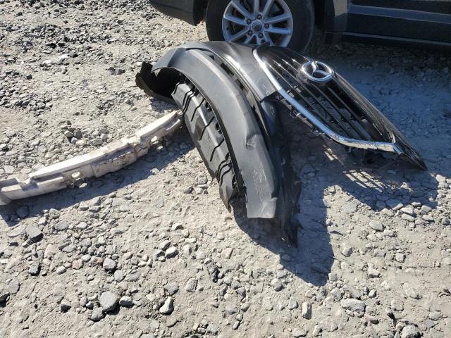 2015 MAZDA CX-9 TOURI - JM3TB2CA3F0452726