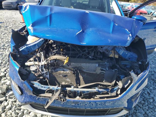 2017 FORD ESCAPE SE - 1FMCU0GD9HUC92726