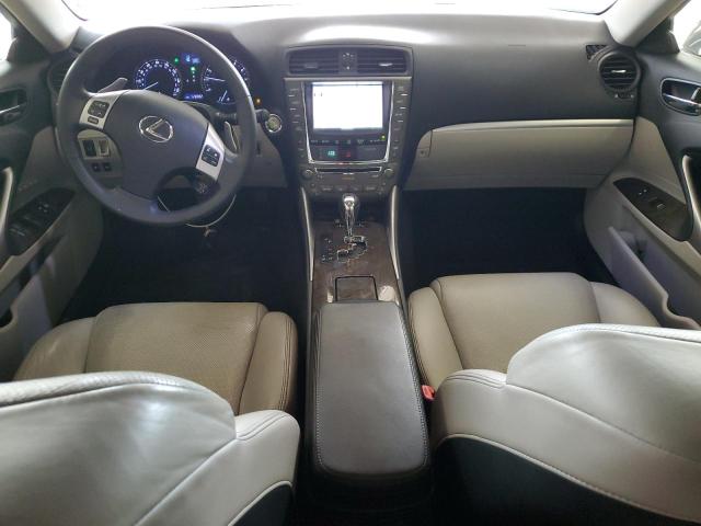 2011 LEXUS IS 350 #3291236955