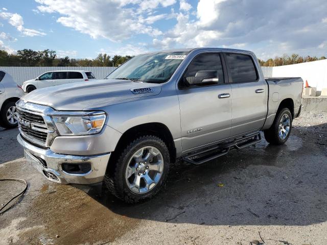 Global Auto Auctions: 2019 RAM 1500 BIG H