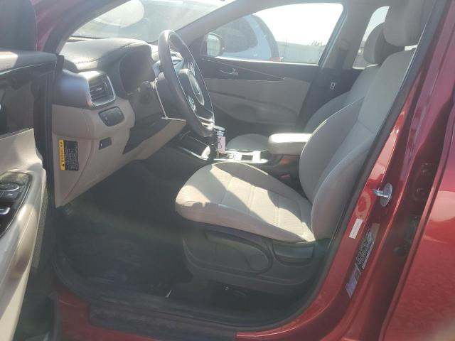 2016 KIA SORENTO LX #3282604878