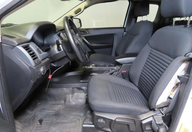 2023 FORD RANGER XL 1FTER1EH1PLE12288