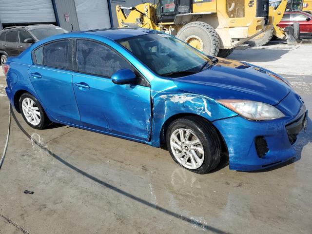 2012 MAZDA 3 I - JM1BL1V75C1675921