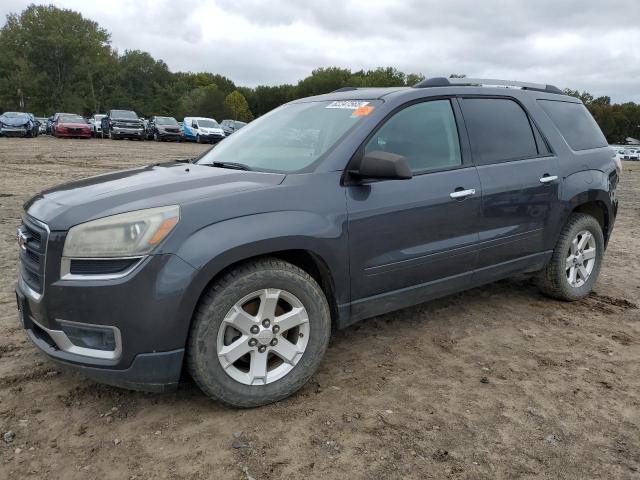 Global Auto Auctions: 2014 GMC ACADIA SLE