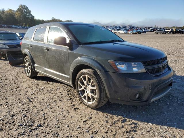 2017 DODGE JOURNEY GT 3C4PDCEG8HT625366