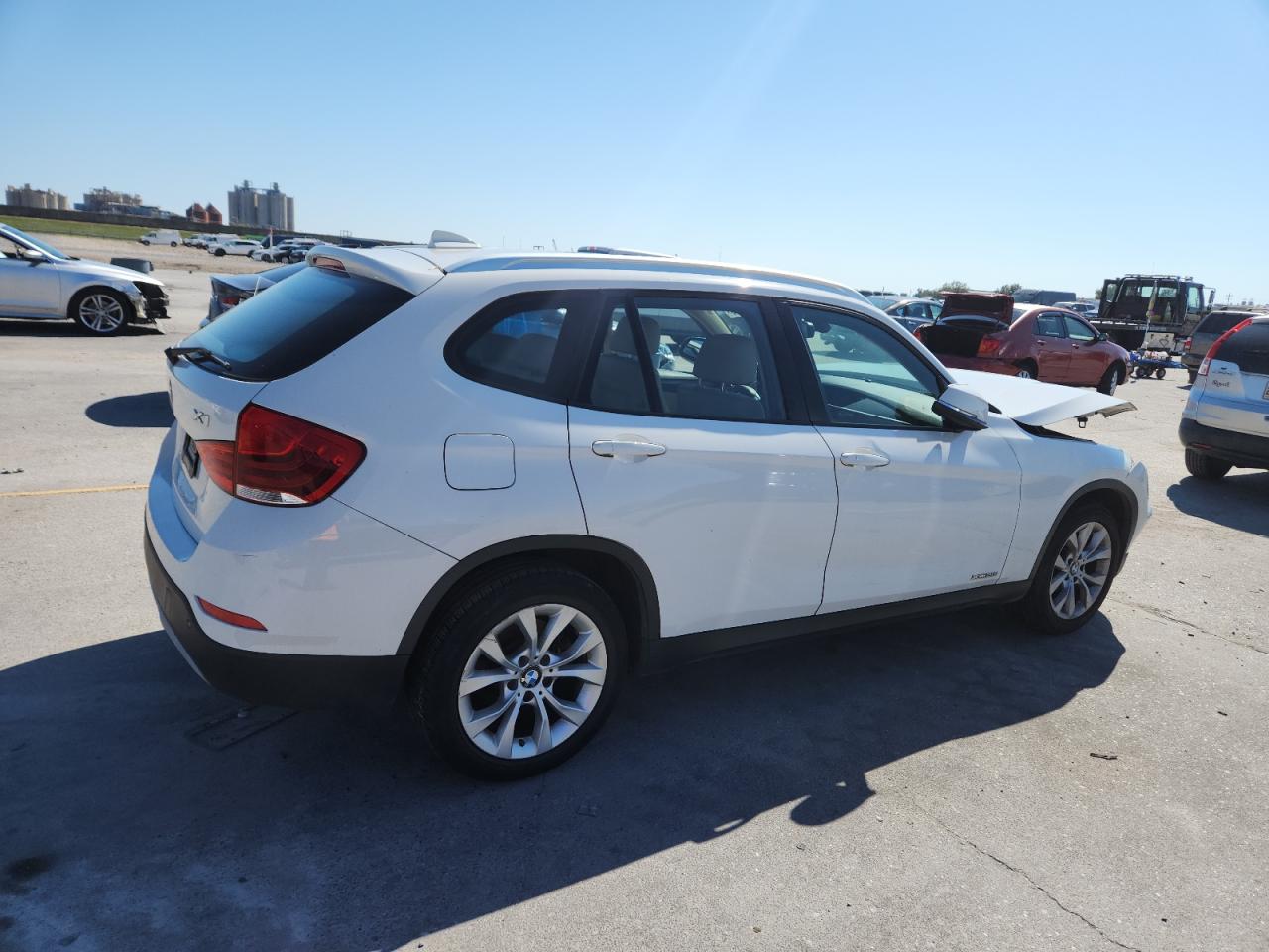 BMW X1 XDRIVE28I