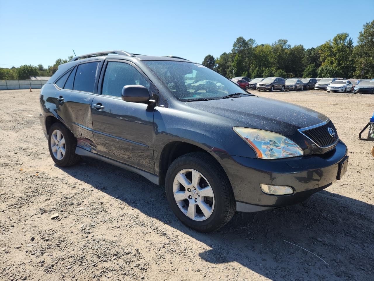 Lot #3281545400 2004 LEXUS RX 330