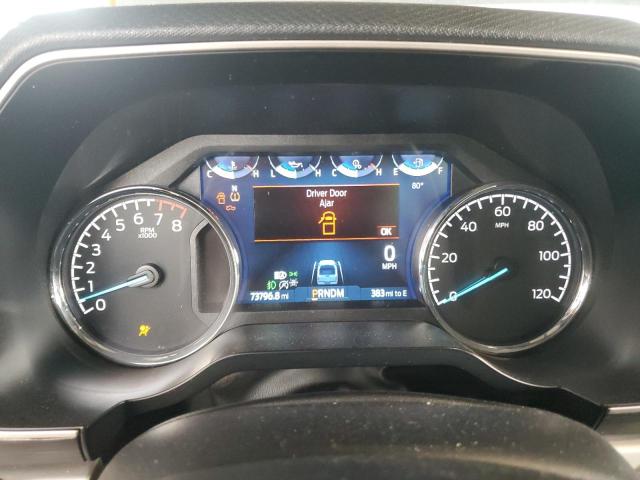 2021 FORD F150 SUPER - 1FTFW1E57MFA73968