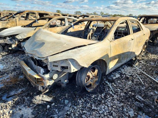 Global Auto Auctions: 2012 CHEVROLET MALIBU LS