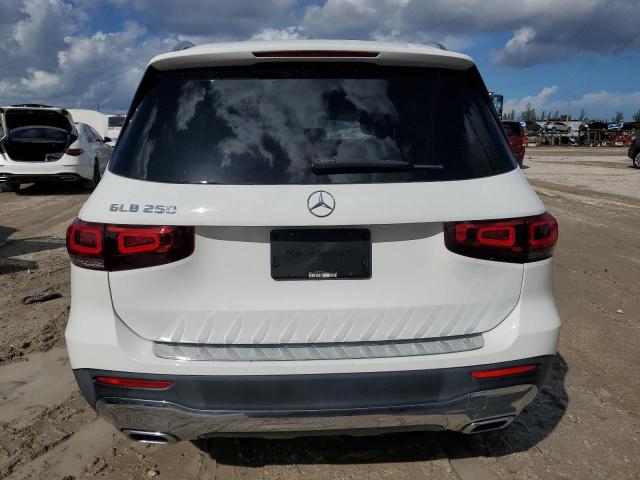 2020 MERCEDES-BENZ GLB 250 #3275006729