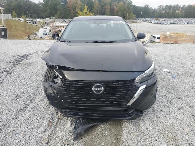 2025 NISSAN SENTRA S #3291429131