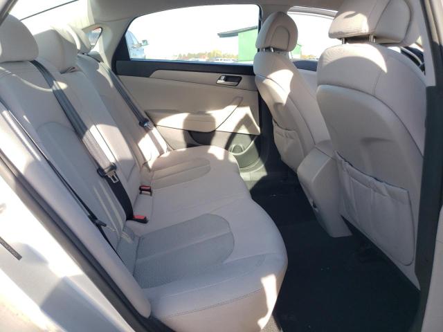 2015 HYUNDAI SONATA SE 5NPE24AF2FH150522