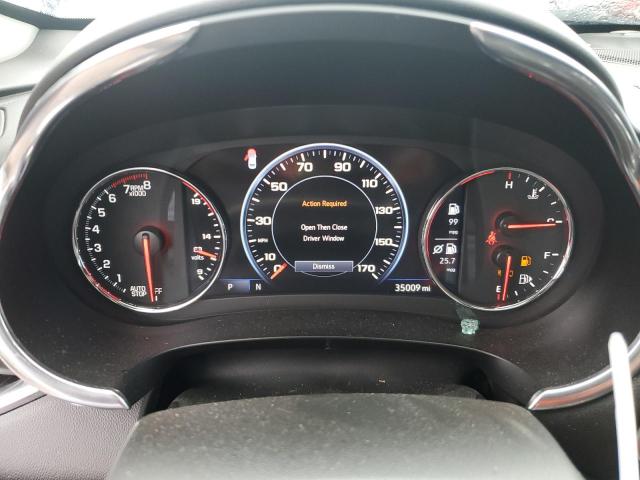 2024 CHEVROLET MALIBU PRE 1G1ZE5ST4RF207149