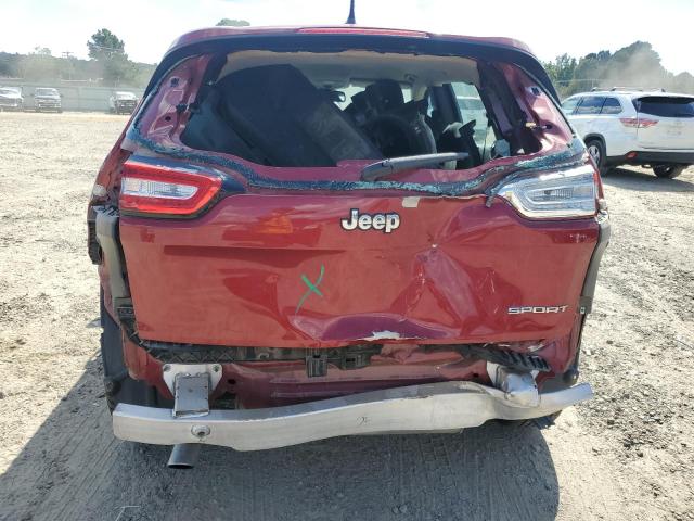 2015 JEEP CHEROKEE S #3280436168