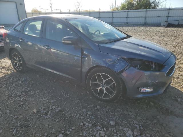 2018 FORD FOCUS SEL - 1FADP3H2XJL285493