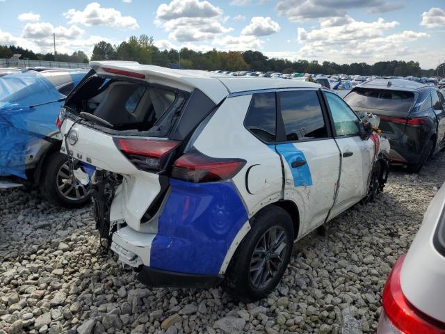 2025 NISSAN ROGUE S - 5N1BT3AA8SC801037