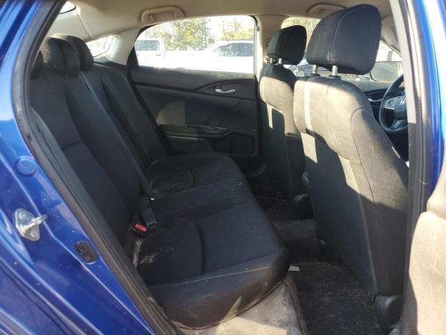 2017 HONDA CIVIC LX - 2HGFC2F52HH513503