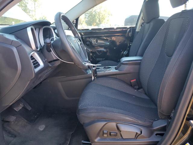 2017 CHEVROLET EQUINOX LS - 2GNFLEEK5H6273406