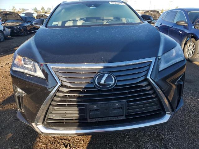 2017 LEXUS RX 350 BAS - 2T2BZMCA7HC104265