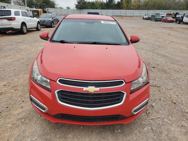 2015 CHEVROLET CRUZE LT 1G1PE5SB9F7232522