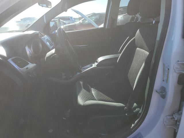 2015 DODGE JOURNEY SX 3C4PDCBG4FT742833