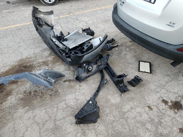 2015 TOYOTA RAV4 LE #3280478140