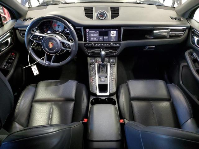 2020 PORSCHE MACAN S WP1AB2A59LLB35550