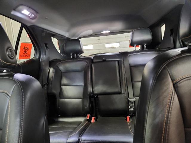 2021 CHEVROLET EQUINOX LT - 3GNAXUEV5MS127408