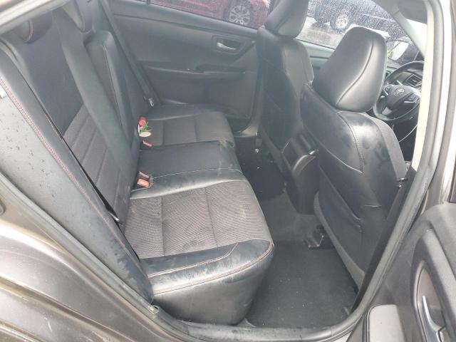 2017 TOYOTA CAMRY LE 4T1BF1FK7HU323225