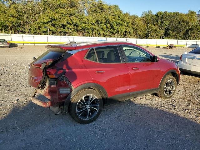 2020 BUICK ENCORE GX SELECT KL4MMDSL8LB110074