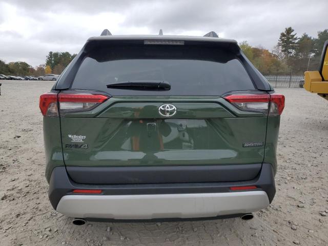 2024 TOYOTA RAV4 ADVEN - 2T3J1RFV1RW483502