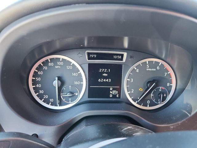 2017 INFINITI QX30 BASE #3302694040