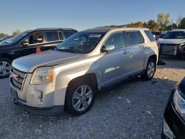 2015 GMC TERRAIN SL - 2GKFLXEK6F6250559