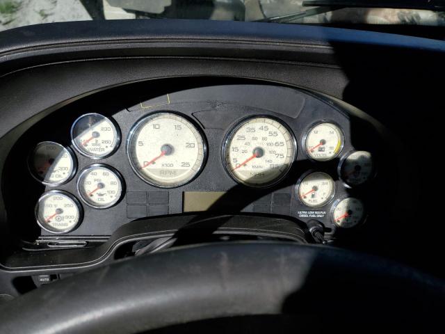 2014 INTERNATIONAL PROSTAR #3269117775